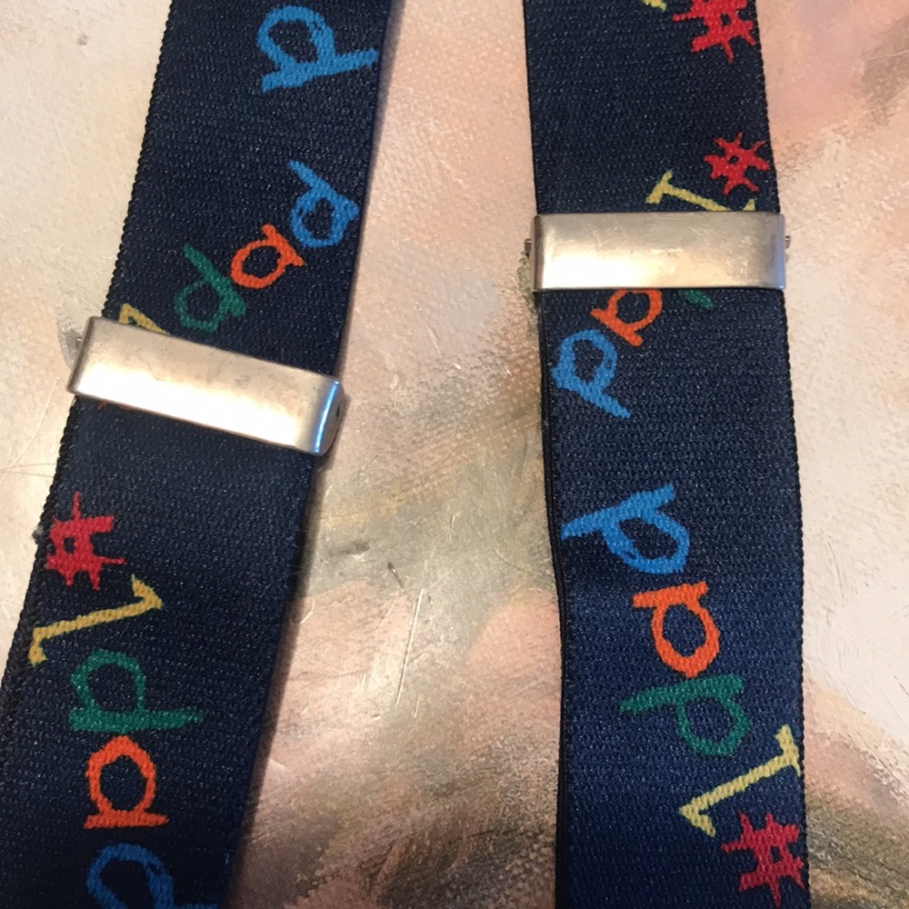 Stretchable Suspender - image 3